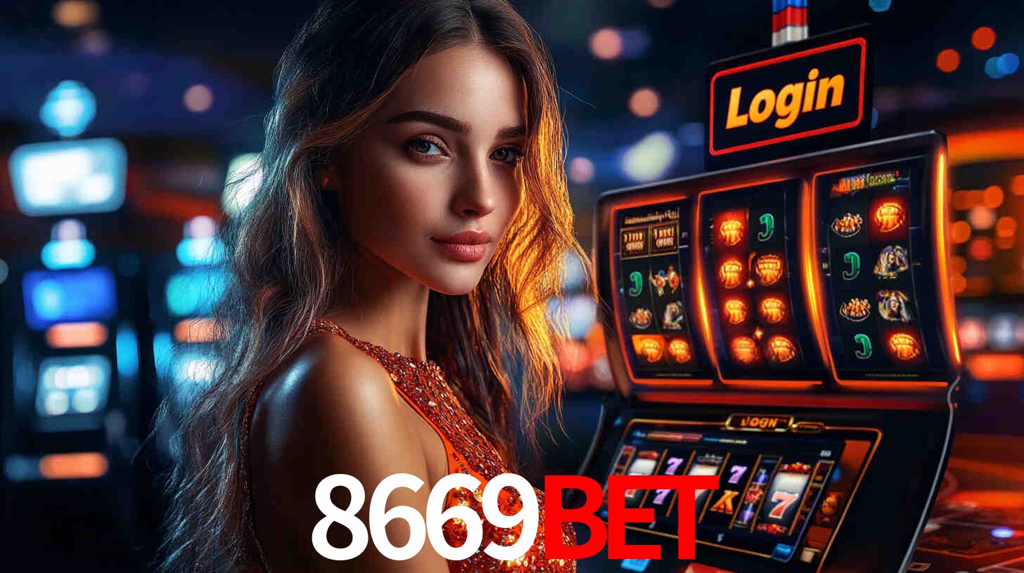 8669bet