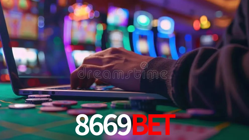 Apostas de Basquete 8669bet