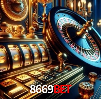 Diretório de Jogos 8669bet