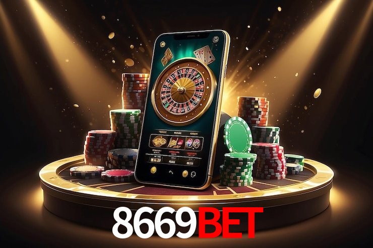 Atalho iOS 8669bet