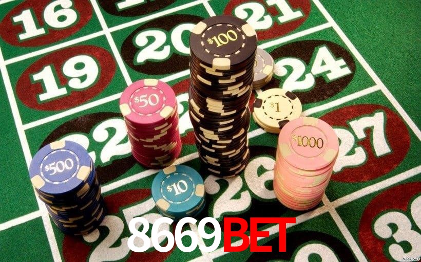 Jogos Exclusivos 8669bet