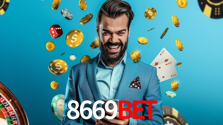 Live Casino 8669bet