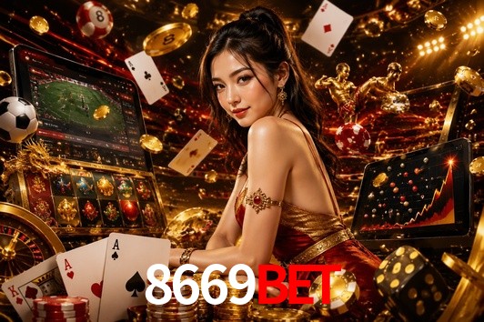 Weekend Specials 8669bet