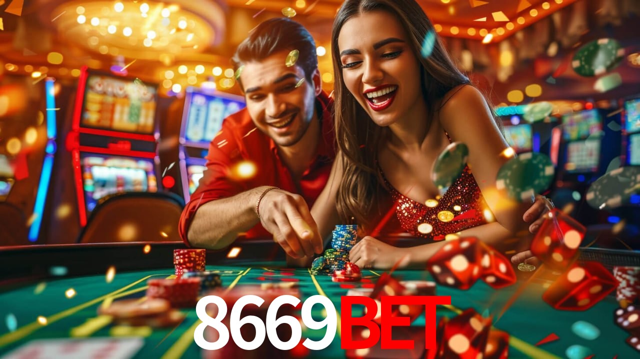 Instalação Android 8669bet