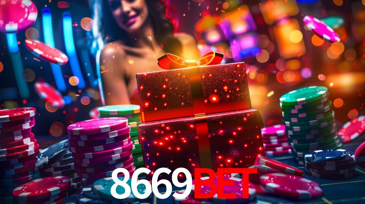 Programa VIP 8669bet