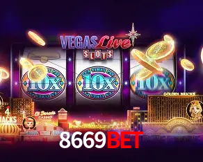 Desvendando o Mundo dos Jogos Virtuais na 8669bet