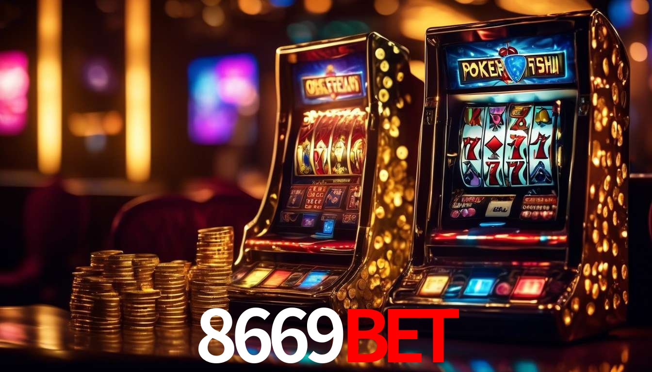 Interface Premium 8669bet