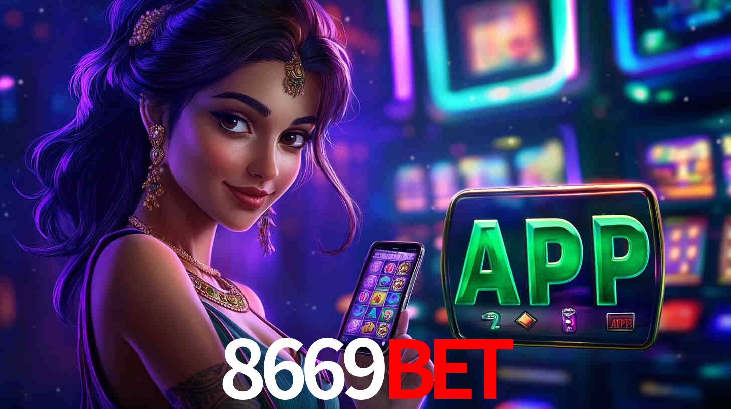 Bônus Generosos e Exclusivos no 8669bet para Você!