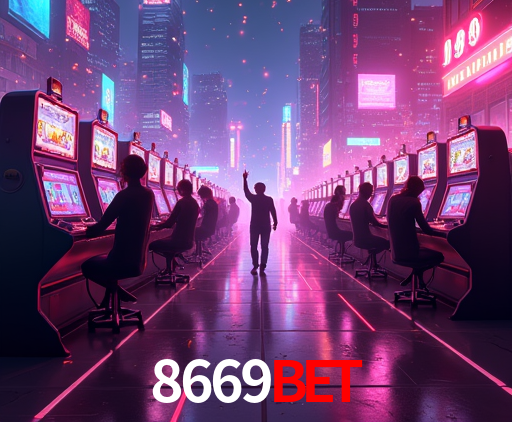 Gates of Olympus 8669bet