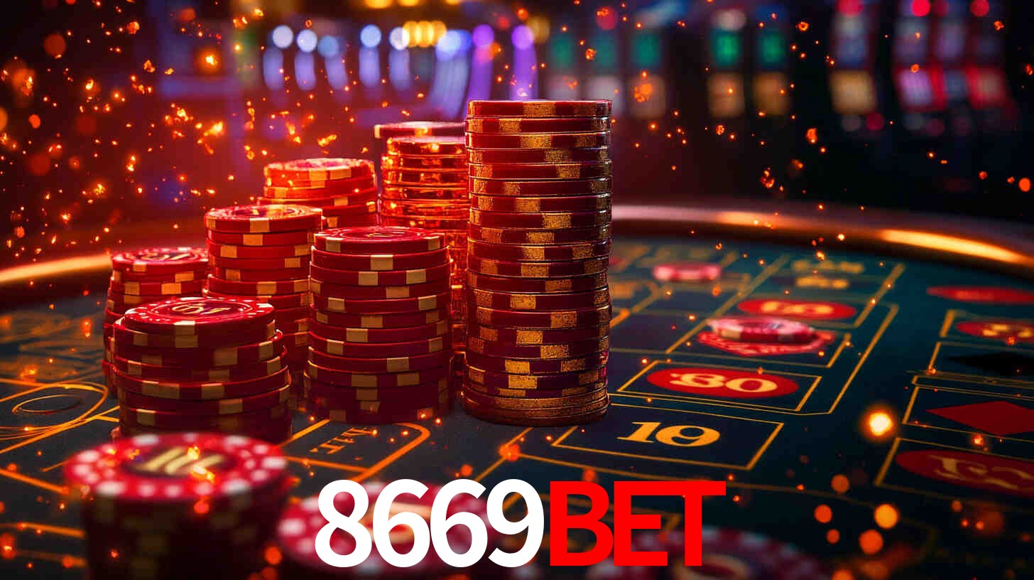 Premium Interface 8669bet