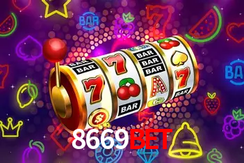 Desvendando o Mundo dos Jogos Virtuais na 8669bet
