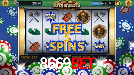 Inovações de Jogos na 8669bet: O Futuro das Experiências Interativas