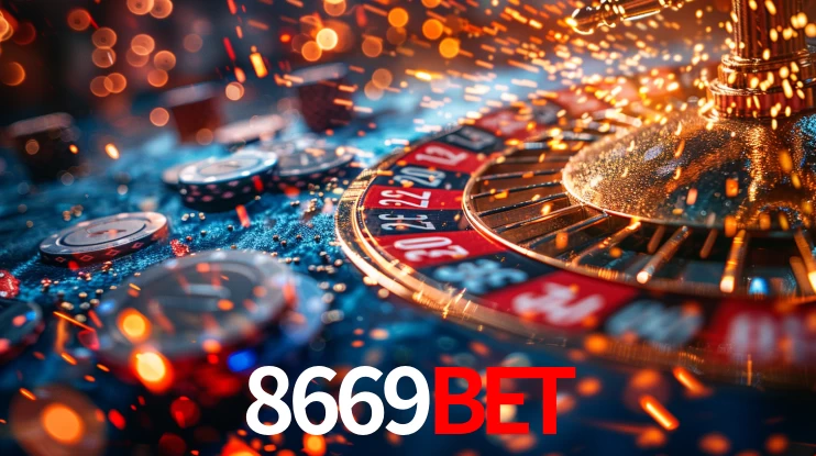Casino VIP 8669bet