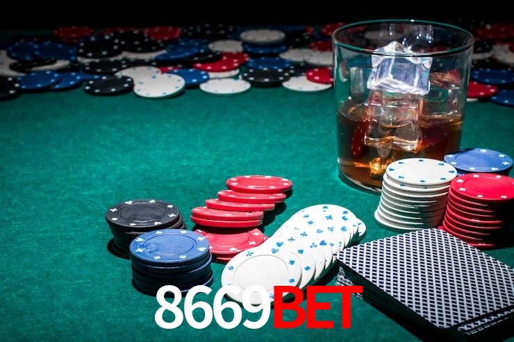 Diretório de Jogos 8669bet