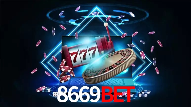 Experiência VIP 8669bet