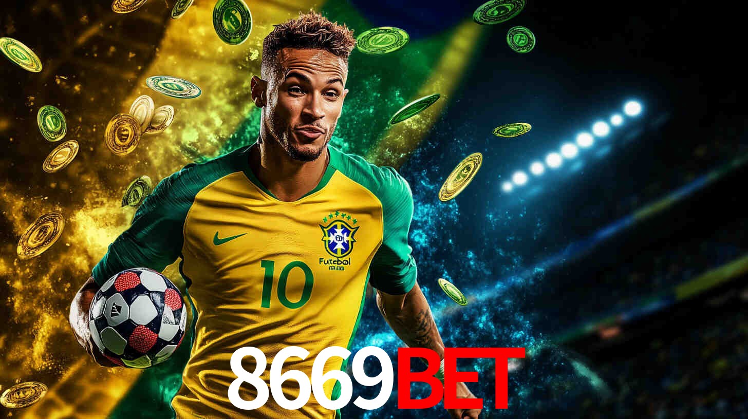 cassino 8669bet