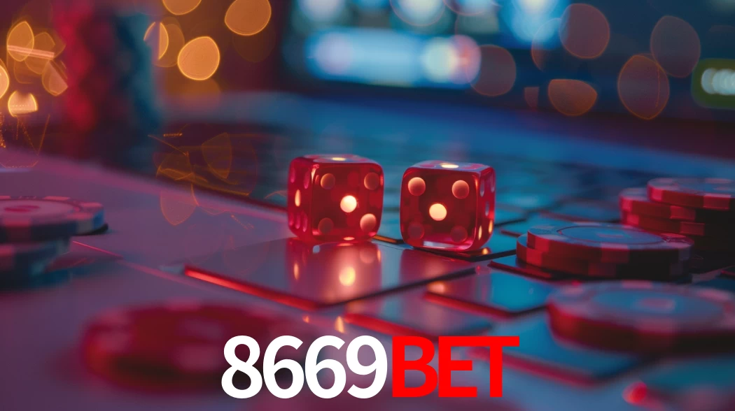 Descubra a Essência do 8669bet: Nossa História e Compromissos
