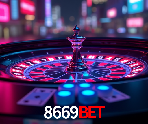 Estatísticas Esportivas 8669bet