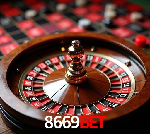 Cadastro Rápido 8669bet