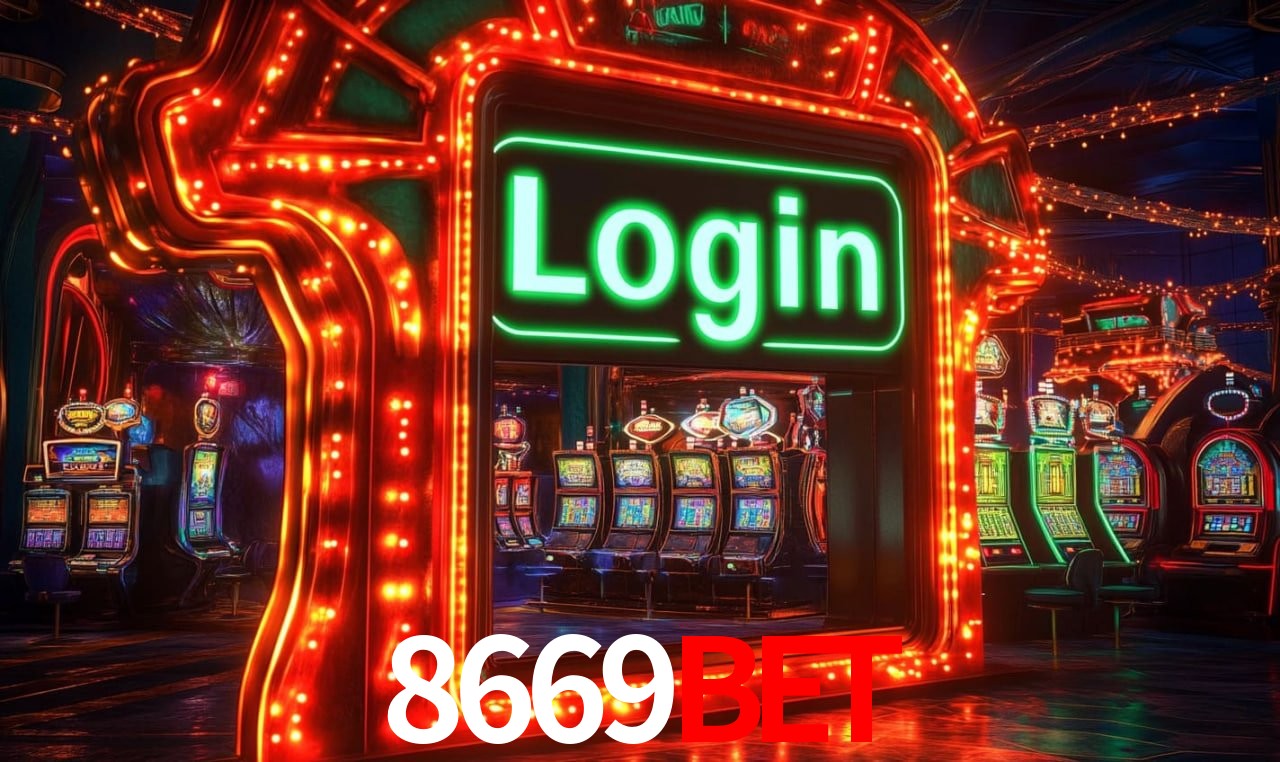 Provedores de Jogos 8669bet