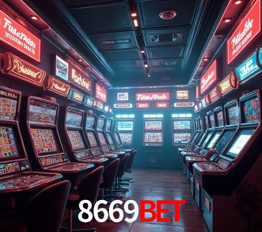 Benefícios da Conta 8669bet