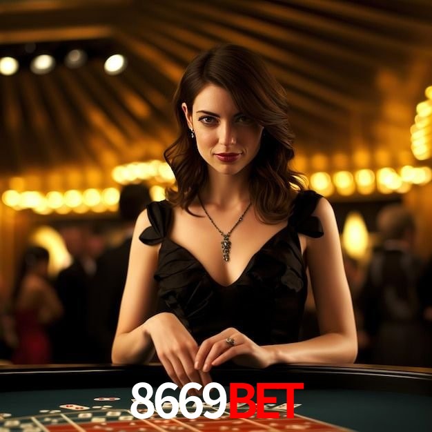 Apostas de Tênis 8669bet