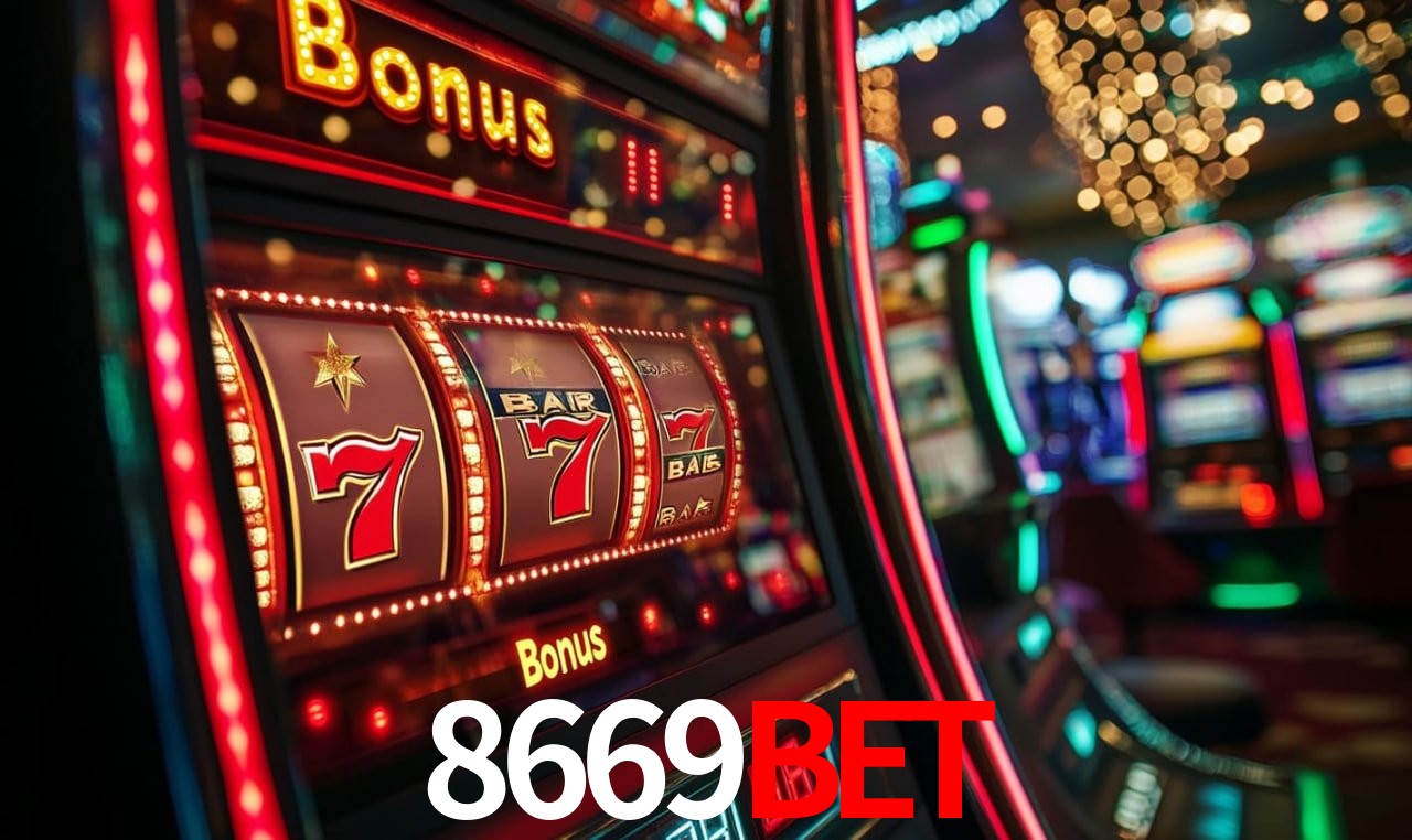 Jogos Exclusivos 8669bet