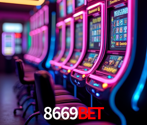 Tecnologia da Plataforma 8669bet