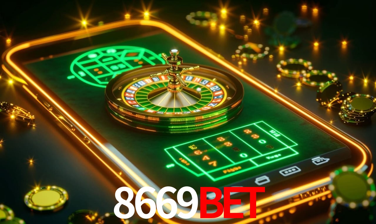 Diretório de Jogos 8669bet