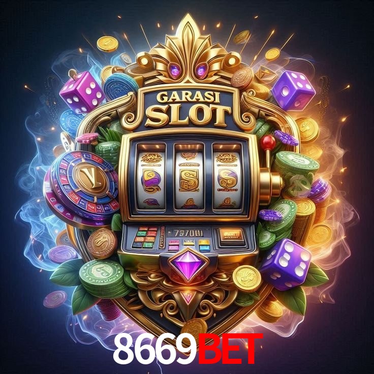 Estatísticas do Jogo 8669bet