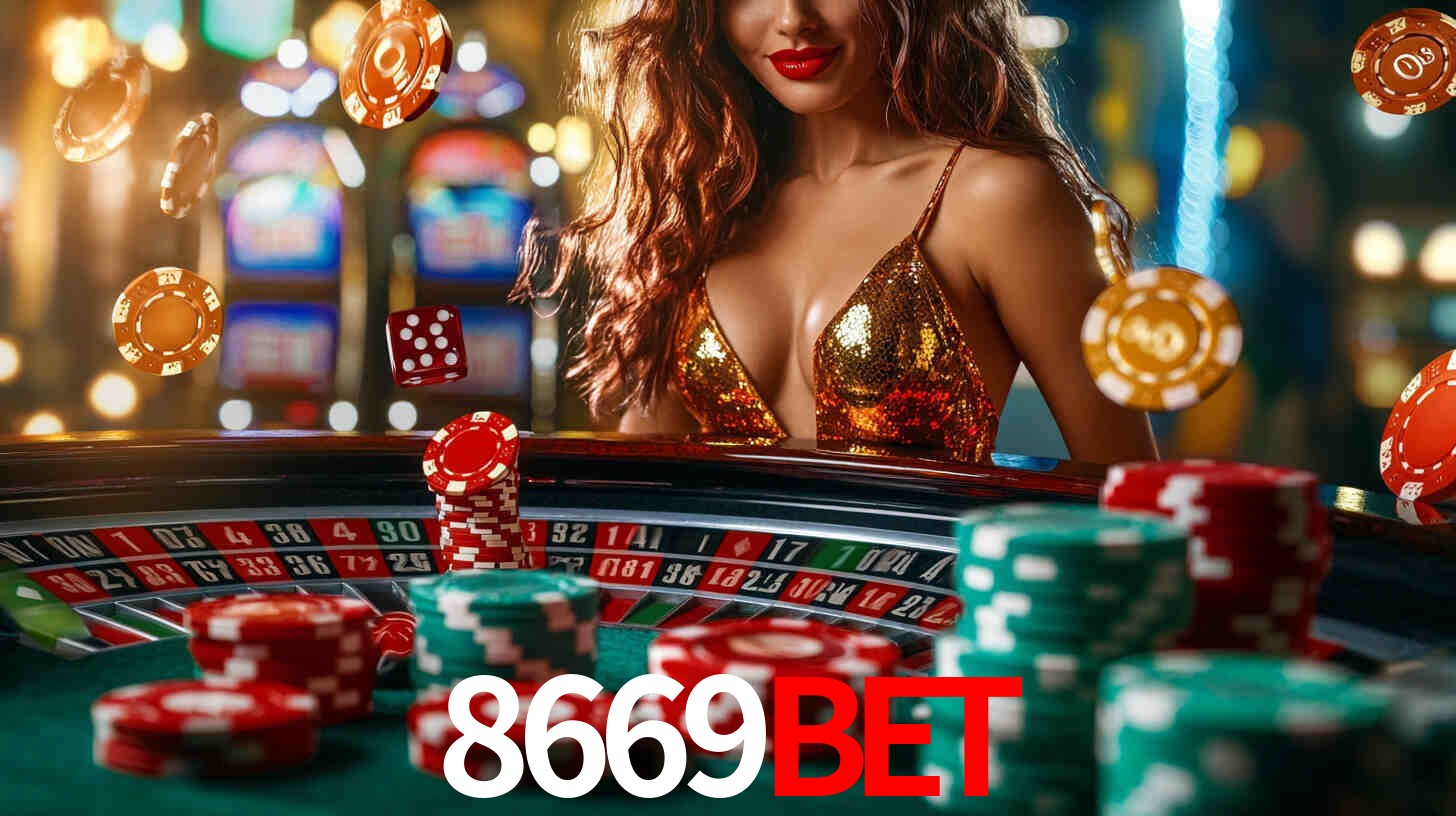 8669bet login