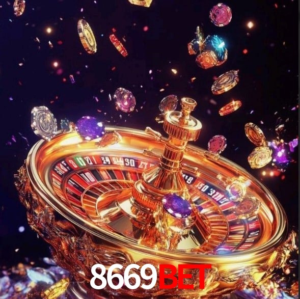 Jogos de Slot 8669bet