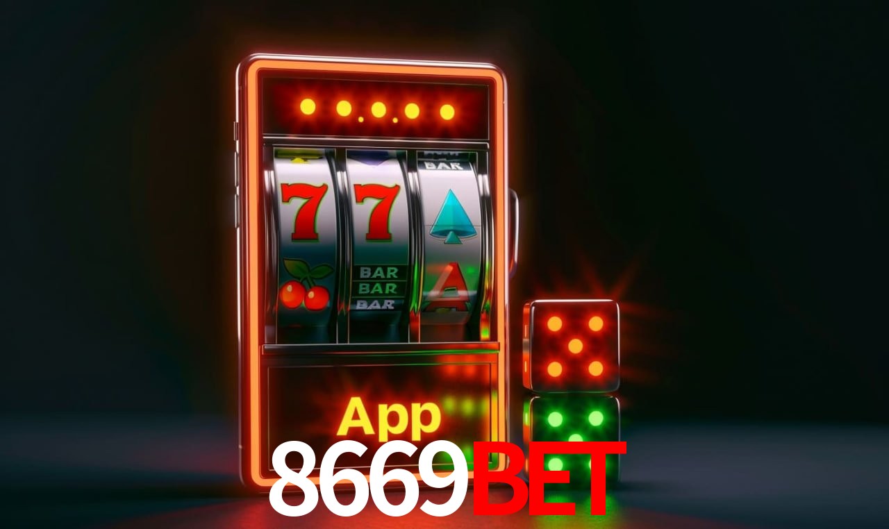 Design Responsivo 8669bet