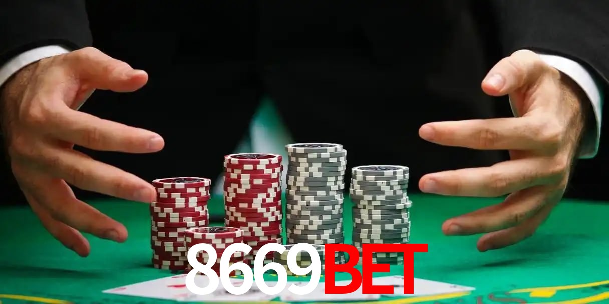 Promoção Relâmpago 8669bet