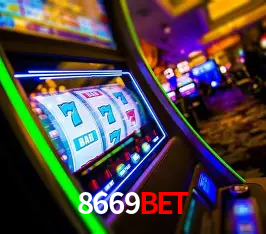 Descubra o Programa VIP da 8669bet: Vantagens Exclusivas para Jogadores