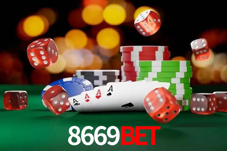Especiais de Fim de Semana 8669bet