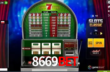Explorando a Categoria de Eventos em Apostas na 8669bet