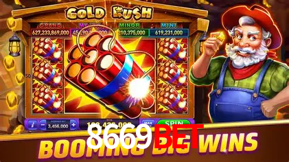 Descubra a Essência do 8669bet: Nossa História e Compromissos