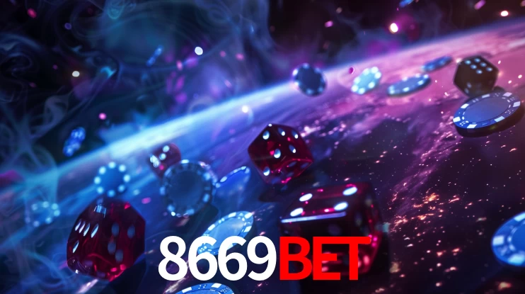 Casino Ao Vivo 8669bet
