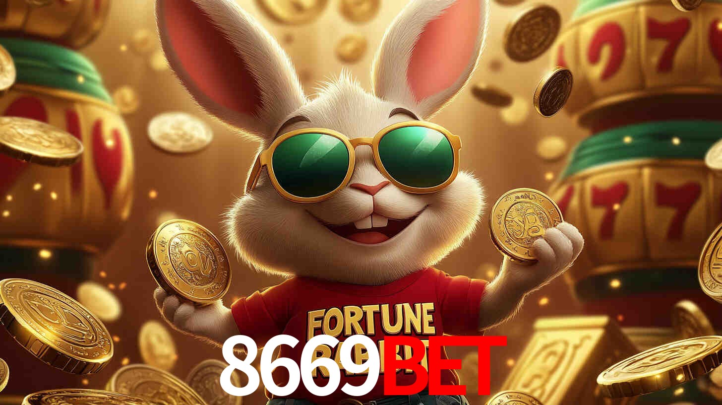 8669bet: A Experiência de Casino com Jogos de Mesa ao Vivo