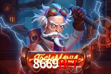 Estatísticas 8669bet